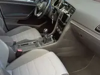 Usata VW Golf VII Edition 125 CV (91 kW) 2016 Berlina
