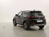 Usata DR DR 4.0 117 CV (86 kW) 2022 Nero SUV