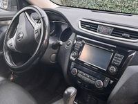 Brugt Nissan X-Trail 131 HK (96 kW) 2015 Grå SUV