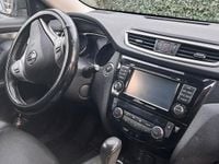 Usata Nissan X-Trail 2015 Grigio SUV