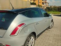 Usata Lancia Delta 2012 Grigio Utilitaria