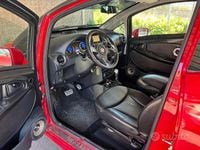Usata Casalini M20 2019 Rosso Berlina