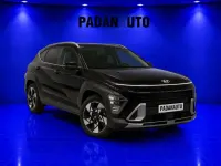 Usata Hyundai Kona 129 CV (94 kW) 2025 Nero SUV