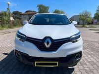 usata Renault Kadjar - 2017 Hypnotic Bianca