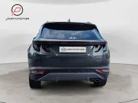 Usata Hyundai Tucson 179 CV (131 kW) 2023 Nero SUV