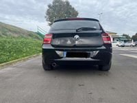Usata BMW 120 M Sport 184 CV (135 kW) 2014 Utilitaria