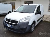 Occasion Peugeot Partner 100 PK (73 kW) 2015 Wit