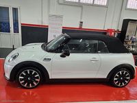 usata Mini Cooper S Cabriolet idewalk Edition