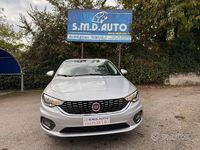 Usata Fiat Tipo Easy 95 CV (69 kW) 2017 Grigio Berlina