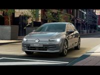Nuova VW Golf VIII Life 204 CV (150 kW) 2026 Grigio Utilitaria