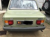 usata Fiat 128 