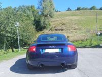 Usata Audi TT 179 CV (131 kW) 2002 Coupé