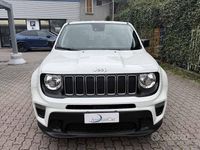 Usata Jeep Renegade Longitude 2023 Bianco SUV