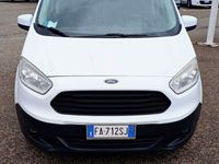 usata Ford Tourneo Courier 1ªs 1.5 TDCI 75 CV Plus