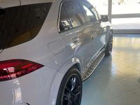 Usata Mercedes GLE350 Premium Plus 194 CV (142 kW) 2024 Argento SUV