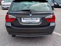 Usata BMW 320 177 CV (130 kW) 2008 Grigio Station wagon