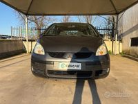 Usata Mitsubishi Colt 75 CV (55 kW) 2005 Grigio Utilitaria