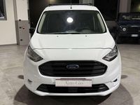 Usata Ford Transit 101 CV (74 kW) 2020 Bianco Furgone
