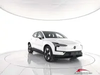 Nuova Volvo EX30 Single Motor Extended Range 200 kW (272 CV) 2025 Onyx black SUV