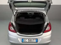 Usata Opel Corsa 90 CV (66 kW) 2010 Other Utilitaria