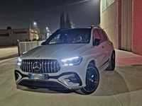 Usata Mercedes GLE53 AMG AMG Line Premium Plus 435 CV (319 kW) 2023 SUV