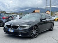usata BMW 540 M/SPORT 340CV B58 EXTRA UNICA IN ITALIA