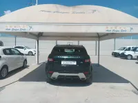Usata Land Rover Range Rover evoque 150 CV (110 kW) 2016 Verde SUV