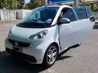 Usata Smart ForTwo Cabrio 71 CV (52 kW) 2007 Cabrio
