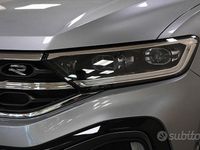 Usata VW T-Roc R-line 110 CV (80 kW) 2023 SUV