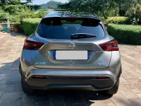 Usata Nissan Juke N-Connecta 94 CV (69 kW) 2023 Grigio SUV