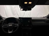 Nuova Dacia Duster Extreme 122 CV (89 kW) 2026 Grigio scisto SUV