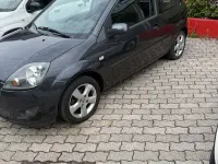 Usata Ford Fiesta Ambiente 75 CV (55 kW) 2007 Utilitaria