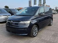 Nuova VW Multivan Life 245 CV (180 kW) 2026 Starlight blue metallizzato Furgone