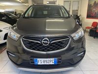 usata Opel Mokka X 1.4 Turbo GPL Tech 140CV 4x2 Innova