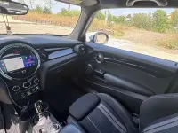 Usata Mini Cooper SE Essential 75 kW (102 CV) 2023 Utilitaria