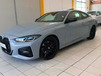 Usata BMW 430 286 CV (210 kW) 2026 Coupé