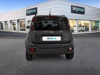 usata Fiat Panda Cross 1.0 FireFly 70cv S&S Hybrid