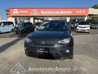 Usata Seat Arona XCELLENCE 95 CV (69 kW) 2020 Grigio SUV