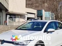Usata Ford Fiesta 71 CV (52 kW) 2012 Bianco Utilitaria