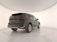 Usata BMW X1 xLine 150 CV (110 kW) 2024 Nero SUV