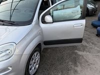 Usata Fiat Panda 69 CV (50 kW) 2020 Grigio Utilitaria