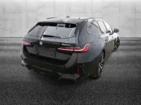 Usata BMW 520 M Sport 197 CV (144 kW) 2025 Nero Station wagon