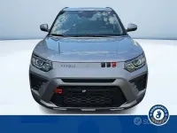 Nuova KGM Tivoli 163 CV (119 kW) 2026 Grigio SUV