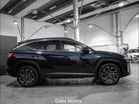 Ny Hyundai Tucson 239 HK (175 kW) 2026 SUV