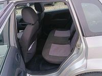 Usata Ford Fiesta Titanium 68 CV (50 kW) 2007 Argento Utilitaria