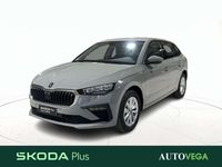 Ny Skoda Scala Selection 95 HK (69 kW) 2025 Grå Hatchback