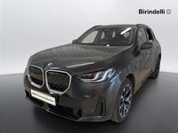 Usata BMW X3 M Sport 248 CV (182 kW) 2024 Sophisto grey brilliant effect metall. SUV