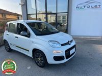 usata Fiat Panda 1.2 EasyPower Young - PER NEOPATENTATO -