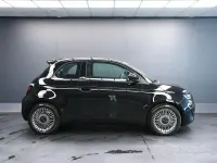 Nouvelle Fiat 500 65 ch (47 kW) 2026 Noir Berline