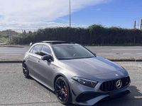Usata Mercedes A35 AMG AMG Line Premium Plus 306 CV (225 kW) 2023 Berlina